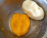 Mico burfi recipe step 3 photo