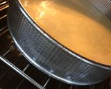 Foto del paso 4 de la receta: Cheesecake de frutos rojos