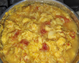 Foto del paso 4 de la receta: Sopas de tomate cocidas