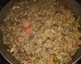 Foto del paso 2 de la receta: Arroz Cantonés