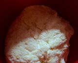 Extra puha kakaós csiga recept fázis 1 fotója