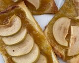 Foto del paso 3 de la receta: Tartitas de manzana
