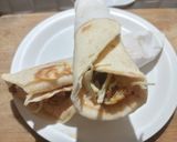 চিকেন শাওয়ার্মা (Chciken shawarma recipe in Bengali) রেসিপি ধাপ - 7 ছবি