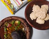Foto langkah ke 7 dari resep Cireng Gejrot.