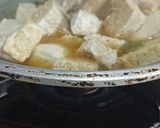 Foto langkah ke 2 dari resep Tempe tahu bacem tanpa goreng.