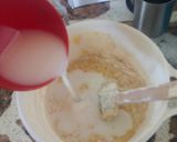 Foto del paso 4 de la receta: Torta exprés de Banana