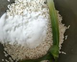 Foto langkah ke 2 dari resep Mango Sticky Rice.