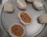 পুরন পুলি (puranpuli recipe in bengali) রেসিপি ধাপ - 3 ছবি