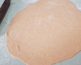 Foto del paso 2 de la receta: Facturas integrales de coco y membrillo para el mate