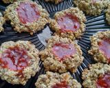 Foto del paso 4 de la receta: Pepas integrales