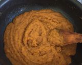 रवा केसरी (rava kesari recipe in Hindi) रेसिपी चरण 3 फोटो