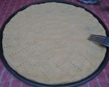 Foto langkah ke 8 dari resep Pizza rumahan aja simpel.