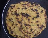 ચણા ના લોટ ના ચીલા (Besan Chila Recipe in Gujarati) રેસીપી સ્ટેપ3ફોટો