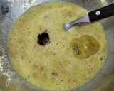 Foto del paso 2 de la receta: Muffins de Banana y arándanos (+6 meses) 👶🏽