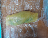 Foto del paso 3 de la receta: PECHUGA DE POLLO RELLENA DE ESPINACAS Y QUESO !!