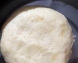 A picture of step 9 of Sweet Potato Halwa Tacos.