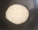 Foto del passaggio 5 della ricetta 336 🥚Pancake proteici con albumi e yogurt greco 🇬🇷