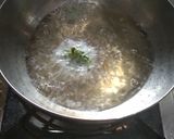 पालक भजी (paalak bhaji recipe in marathi) रेसिपी स्टेप 2 फोटो