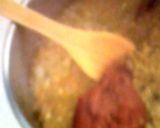 Foto del paso 2 de la receta: Sopa de lentejas con tomate