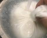 Homemade Paneer recipe step 8 photo