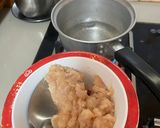 รูปขั้นตอนการทำที่ 1 ของ ลาบอกไก่