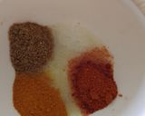 A picture of step 4 of Anday Chanay.
