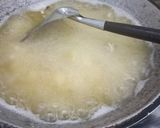 Foto langkah ke 7 dari resep Kue bawang gunting (kue bawangnya Rang Awak).