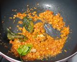 Foto langkah ke 3 dari resep Sayur Kacang Panjang.