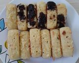 Foto langkah ke 8 dari resep Pukis Empuk Tanpa Eneg.