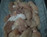 Foto langkah ke 1 dari resep Ayam Goreng Mentega.