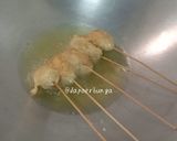 Foto langkah ke 5 dari resep Sempol Ayam.
