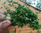 Foto del paso 5 de la receta: Sardina en tacos