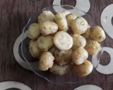 चौला बारा (chaura bara recipe in marathi) रेसिपी स्टेप 5 फोटो 