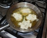 Foto langkah ke 4 dari resep Pisang Goreng Kepok.