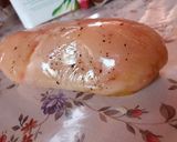 Foto del paso 4 de la receta: Supremas rellenas!