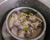 Foto langkah ke 3 dari resep Garang asam ati ampela.