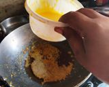 मोतीचूर लड्डू (Motichur Laddu Recipe in Hindi) रेसिपी चरण 3 फोटो