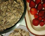 Foto del paso 1 de la receta: Bombones de chocolate