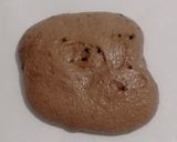Foto langkah ke 10 dari resep Double Chocolate Sourdough Bread (74%).