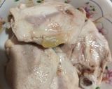 Előfőzött húsból rántott hús recept fázis 1 fotója