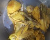 عکس مرحله 3 از دستور زرشک پلو با مرغ🍗