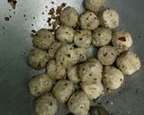 Gambar langkah 2 resipi Baked Macaroni with Meatball 🇮🇹.