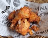 Foto langkah ke 6 dari resep Ayam Goreng Bumbu Ketumbar dan Bawang Putih.