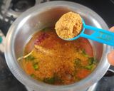रसम (rasam recipe in Hindi) रेसिपी चरण 3 फोटो