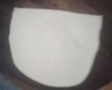 A picture of step 3 of Samose.