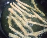 Foto langkah ke 8 dari resep Stik Nori.