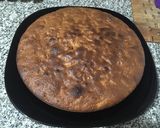 Foto del paso 7 de la receta: Torta de Zanahoria sin Gluten