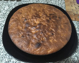 Foto del paso 7 de la receta: Torta de Zanahoria sin Gluten