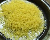 Foto del paso 4 de la receta Fideuá de pollo y Viva España !!!!