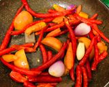 Foto langkah ke 1 dari resep Sambel Terasi.
